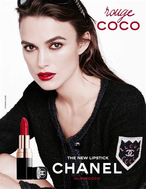 chanel lipstick advertisement|Chanel lipstick online shop.